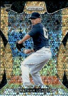 Jonathan Loaisiga