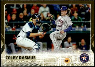 Colby Rasmus