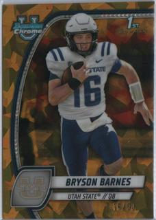 Bryson Barnes