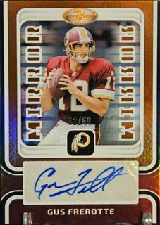 Gus Frerotte