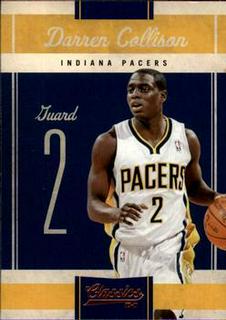 Darren Collison