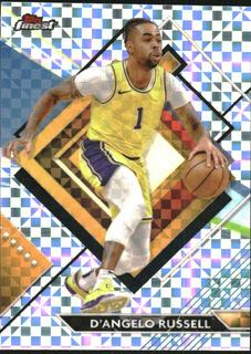D'Angelo Russell