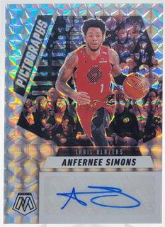 Anfernee Simons
