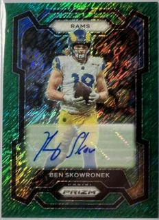 Ben Skowronek