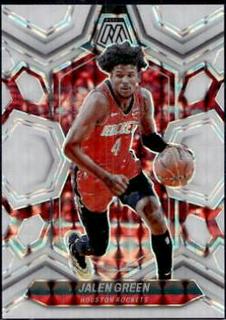 Jalen Green