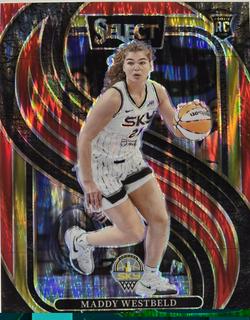 Maddy Westbeld