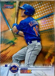 Jarred Kelenic