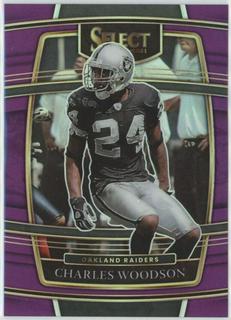 Charles Woodson