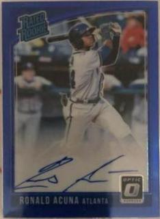Ronald Acuna Jr.