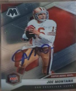 Joe Montana