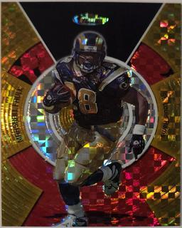 Marshall Faulk