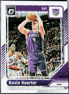 Kevin Huerter