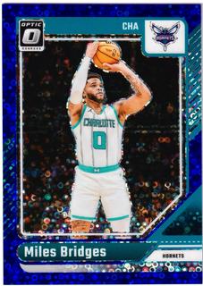 Miles Bridges