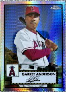 Garret Anderson