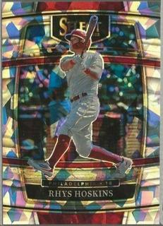 Rhys Hoskins