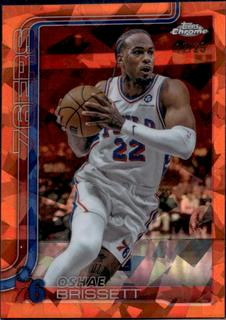 Oshae Brissett