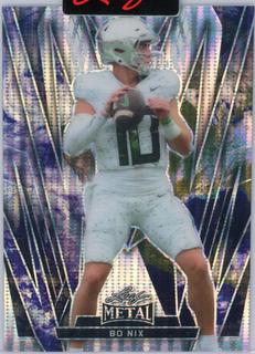 Bo Nix