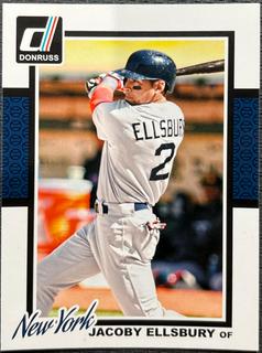 Jacoby Ellsbury
