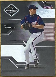Tim Hudson