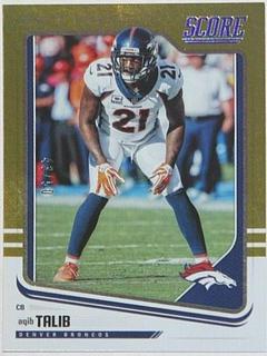Aqib Talib