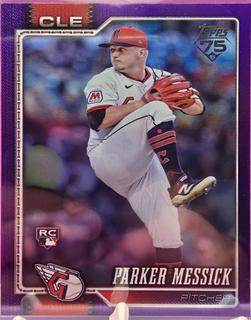 Parker Messick