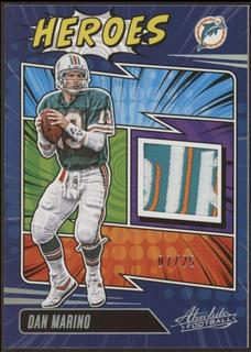 Dan Marino