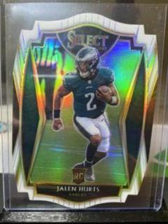 Jalen Hurts
