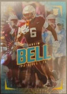 Jaheim Bell