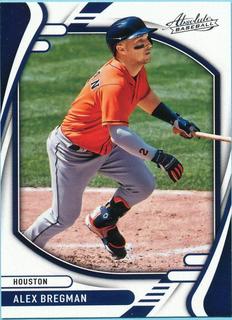 Alex Bregman