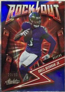 Odell Beckham Jr.