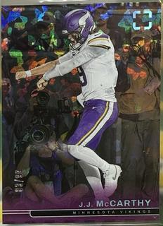 J.J. McCarthy