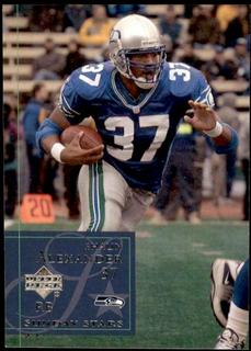 Shaun Alexander