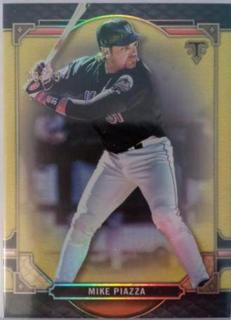 Mike Piazza