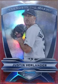 Justin Verlander