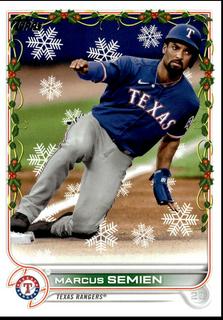 Marcus Semien