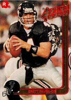 Brett Favre