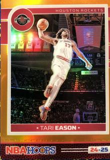 Tari Eason