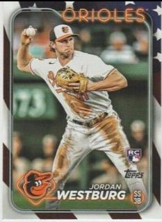 Jordan Westburg