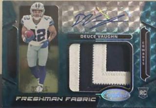 Deuce Vaughn