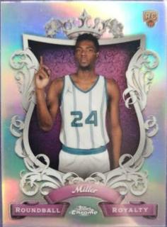 Brandon Miller