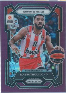 Naz Mitrou-Long