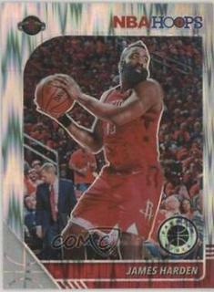 James Harden