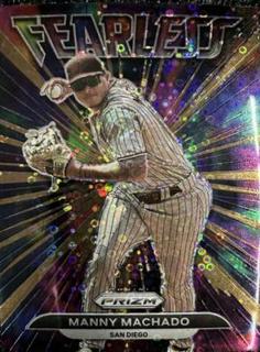 Manny Machado
