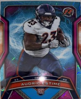 Audric Estime