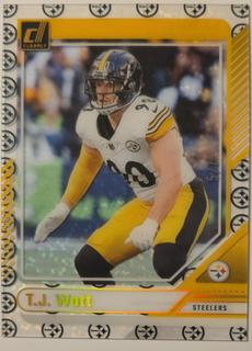 T.J. Watt