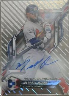 Marcell Ozuna