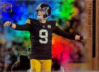 Chris Boswell