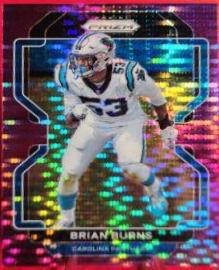 Brian Burns