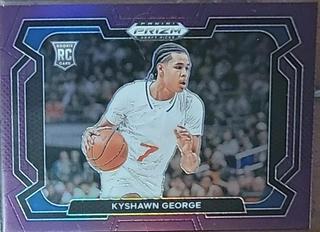 Kyshawn George