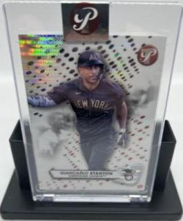 Giancarlo Stanton